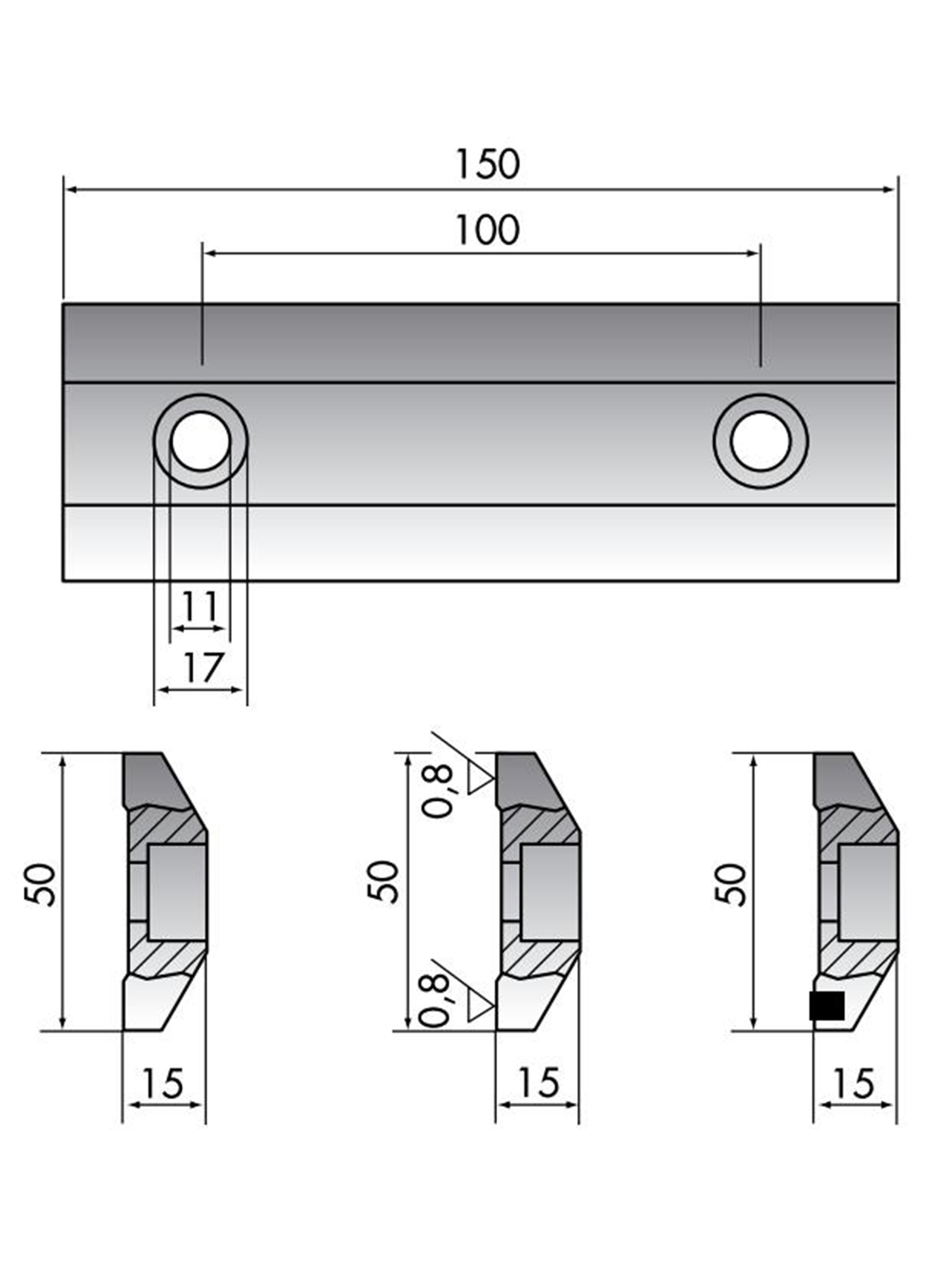 Quick Clamp
